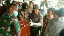 Ini Jaringan KKB Pelaku Pembantaian di Papua