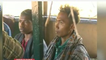 Lolos Dari Serangan di Nduga, 10 Pekerja Berhasil Dievakuasi