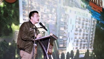 PP Properti Luncurkan Apartemen Tana Babarsari Yogyakarta