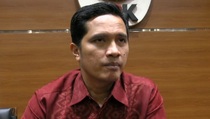 KPK Limpahkan Berkas 10 Anggota DPRD Kota Malang ke Penuntutan
