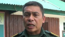 Gagal Lolos, Caleg Bawa Massa Bersenjata, 4 Tewas
