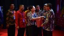 Tabanan Kembali Raih Penghargaan Kabupaten Peduli HAM