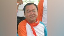 Alumni UGM Pendukung Jokowi Gelar Baksos