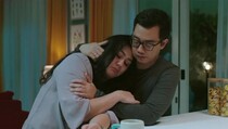 Film Milly & Mamet Tembus 1,5 Juta Penonton