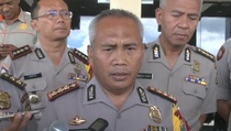 Polisi Sebut Kelompok Separatis Papua Barat dan Papua Berbeda