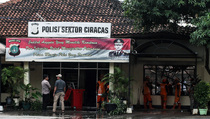 Kapendam Jaya: Ada 2 Gelombang Massa Datangi Mapolsek Ciracas