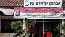 Belum Ada Keterlibatan Sipil dalam Penyerangan Mapolsek Ciracas