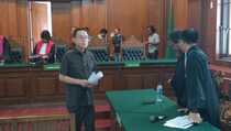 Pembebasan Bersyarat Henry J Gunawan Tabrak Permenkumham
