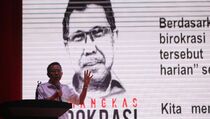 Geliat Pembaruan Birokrasi Terus Berjalan