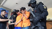 Polisi Bakal Cek Urine 2 Pelaku Pengeroyokan Anggota TNI