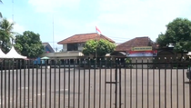 Pascadiserang, Pelayanan Mapolsek Ciracas Tetap Berjalan Biasa