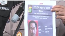 Polisi Sebar Foto 3 Buron Penganiaya Anggota TNI