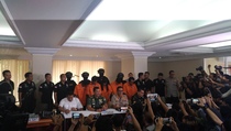 Pelaku Pengeroyok Anggota TNI Terpengaruh Minuman Keras
