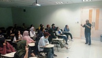 Demi Masa Depan RI, Mahasiswa Milenial Harus Bangun Sikap Kritis