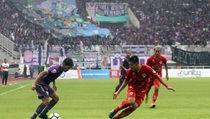 Persita Daftarkan 25 Pemain di Liga 2