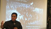 Erick Thohir: 7 Lembaga Survei Nyatakan Jokowi-Ma'ruf Unggul