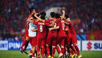Vietnam Juarai Piala AFF 2018
