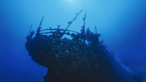 Bawa Turis Miliarder, Kapal Selam Hilang Saat ke Puing-puing Titanic