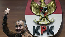 KPK Tetapkan 12 Anggota DPRD Jambi Tersangka