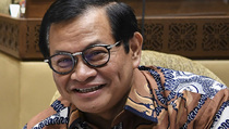 Seskab Bantah Ada Anggaran Negara untuk Isu Jokowi 3 Periode