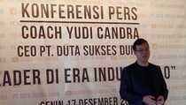 Kunci Sukses Pemimpin Bisnis di Era Revolusi Industri 4.0