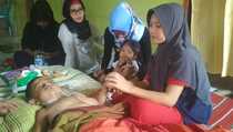 26 Hari Tidak Bangun, Gilang Ternyata Kena Radang Otak