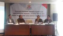 Kadin DKI Optimistis Ekonomi Jakarta Tumbuh 6% di 2019