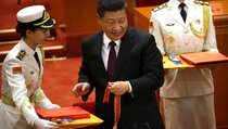 Pengkritik Presiden Xi Diganjar 18 Tahun dengan Pasal Korupsi