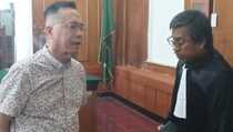Tersangkut Pidana Lain, JPU : Henry J Gunawan Tak Bisa Bebas
