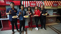 Gelaran Wisata Kuliner Akhir Tahun Terbesar di Jakarta