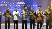 RS Siloam Hadir di Palangkaraya