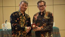 BANI Gandeng UGM Tingkatkan Pemahaman Mengenai Arbitrase