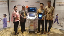 Siemens Healthineers Luncurkan Teknologi CT-Scan dan Ultrasound Terbaru