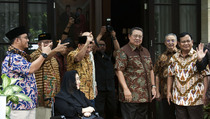 Waketum Gerindra Minta Demokrat Keluar dari Koalisi