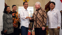 Perpanjangan Kontrak Freeport Hingga 2041 Dinilai Langkah Tepat Jokowi