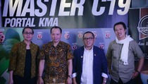 Harmonisasi Indonesia Bisa Dimulai dari Santun Berpolitik