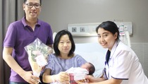 Siloam Hospitals Berikan Apresiasi untuk Ibu Indonesia