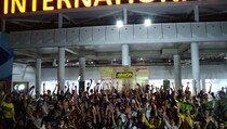 Komunitas JNR Minta Pesepeda Diprioritaskan