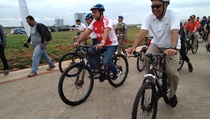 Anies Terbitkan Pergub Permudah Akses Publik ke Pantai Kita dan Pantai Maju