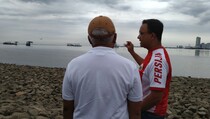 DKI Akan Gelar Upacara HUT Kemerdekaan RI di Pantai Maju
