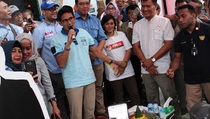 Sandiaga Sumbang Rp 39,5 Miliar Dana Kampanye Prabowo-Sandi