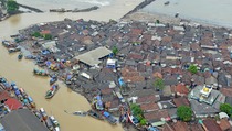 Tsunami Selat Sunda, Polri: 408 Orang Masih Hilang