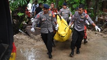 Dukcapil Kemdagri Ikut Bantu Identifikasi Korban Tsunami