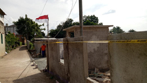 Tak Bersengketa, Warga Jatimakmur Heran Tanahnya Diberi Garis Polisi