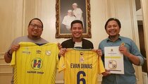 Sudah Kontrak 29 Orang, Barito Masih Berburu Pemain