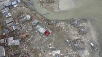 Ini Penjelasan BMKG Mengenai Kronologi Tsunami Selat Sunda