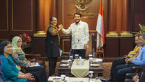 Menteri Yohana Apresiasi MK Soal Batas Usia Nikah