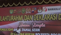 Kapolda Jabar Ingatkan Masyarakat Tidak Sebarkan Hoaks