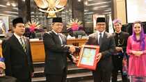 Pemprov dan DPRD DKI Sepakati Penambahan Modal 3 BUMD