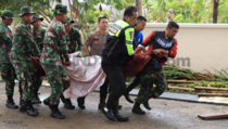 BPJS TK Pastikan Peserta Korban Tsunami Banten Dapat Santunan